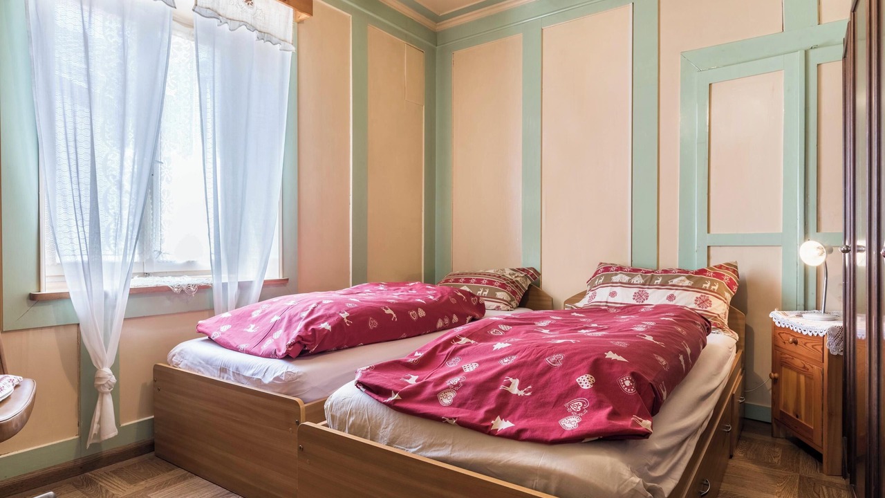 Photo of Bedroom in Sicina