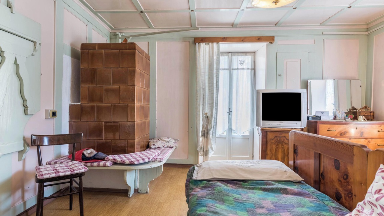 Photo of Bedroom in Sicina