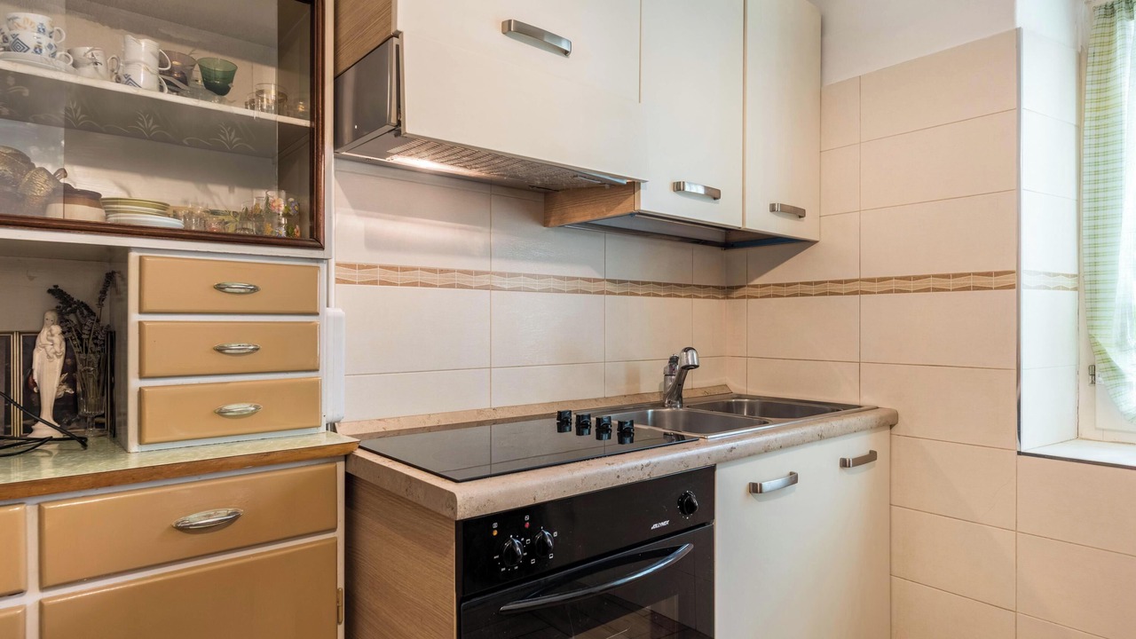 Photo of Kitchen in Sicina