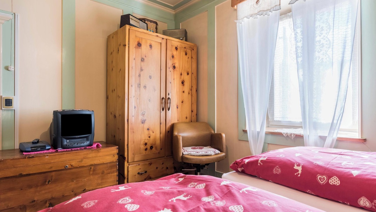 Photo of Bedroom in Sicina