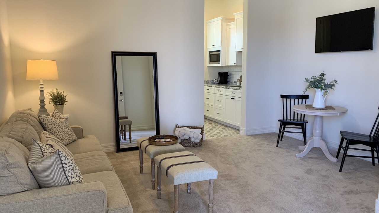 Photo of Livingroom in Queen Creek
