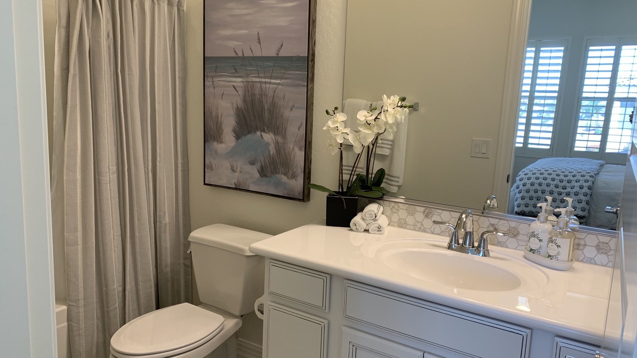 Photo of Bathroom in Queen Creek
