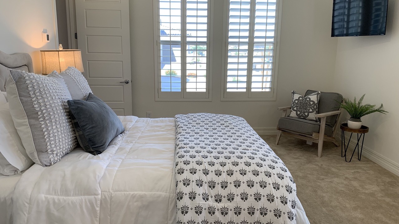 Photo of Bedroom in Queen Creek