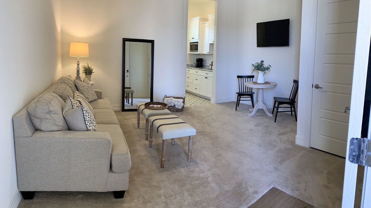 Photo of Livingroom in Queen Creek