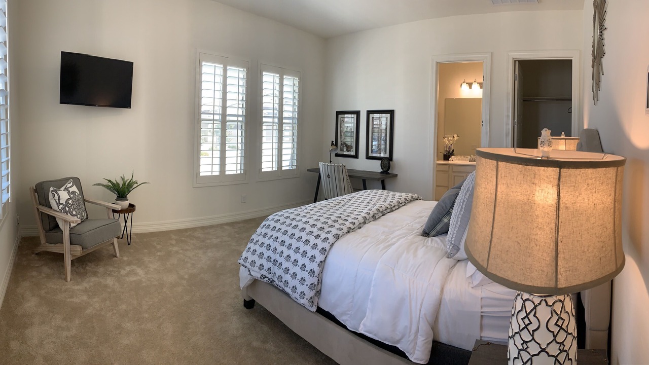 Photo of Bedroom in Queen Creek