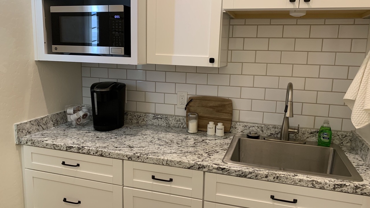 Photo of Kitchen in Queen Creek