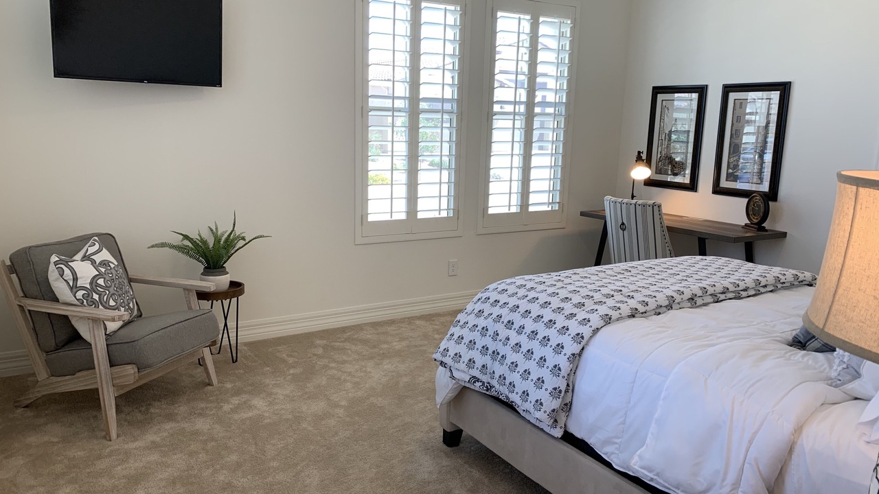 Photo of Bedroom in Queen Creek