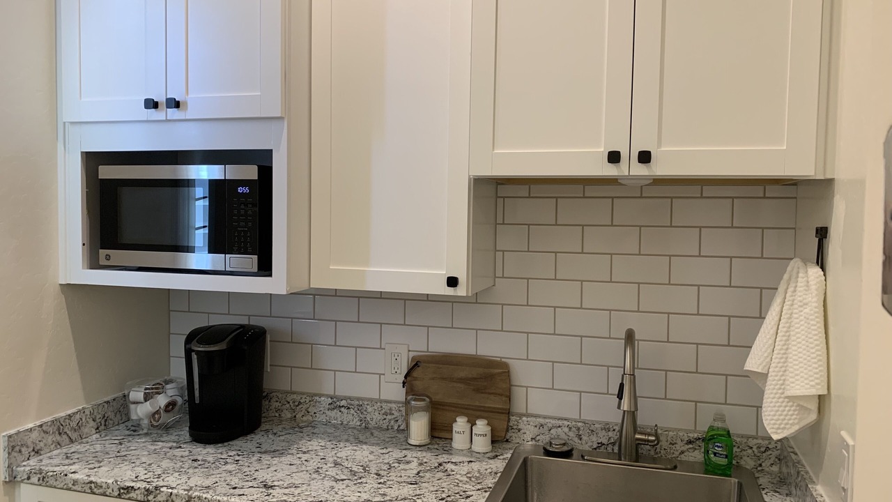 Photo of Kitchen in Queen Creek
