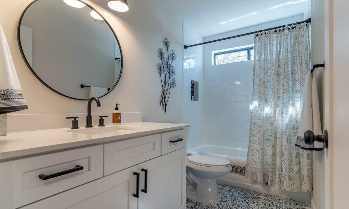 Photo of Bathroom in Tucson