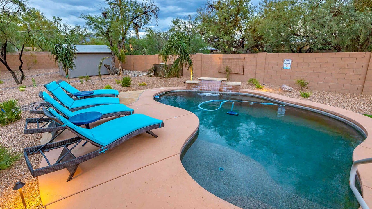 Photo of Outdoor in Tucson