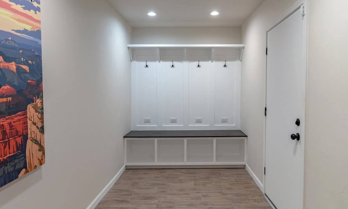 Photo of Bedroom in Tucson
