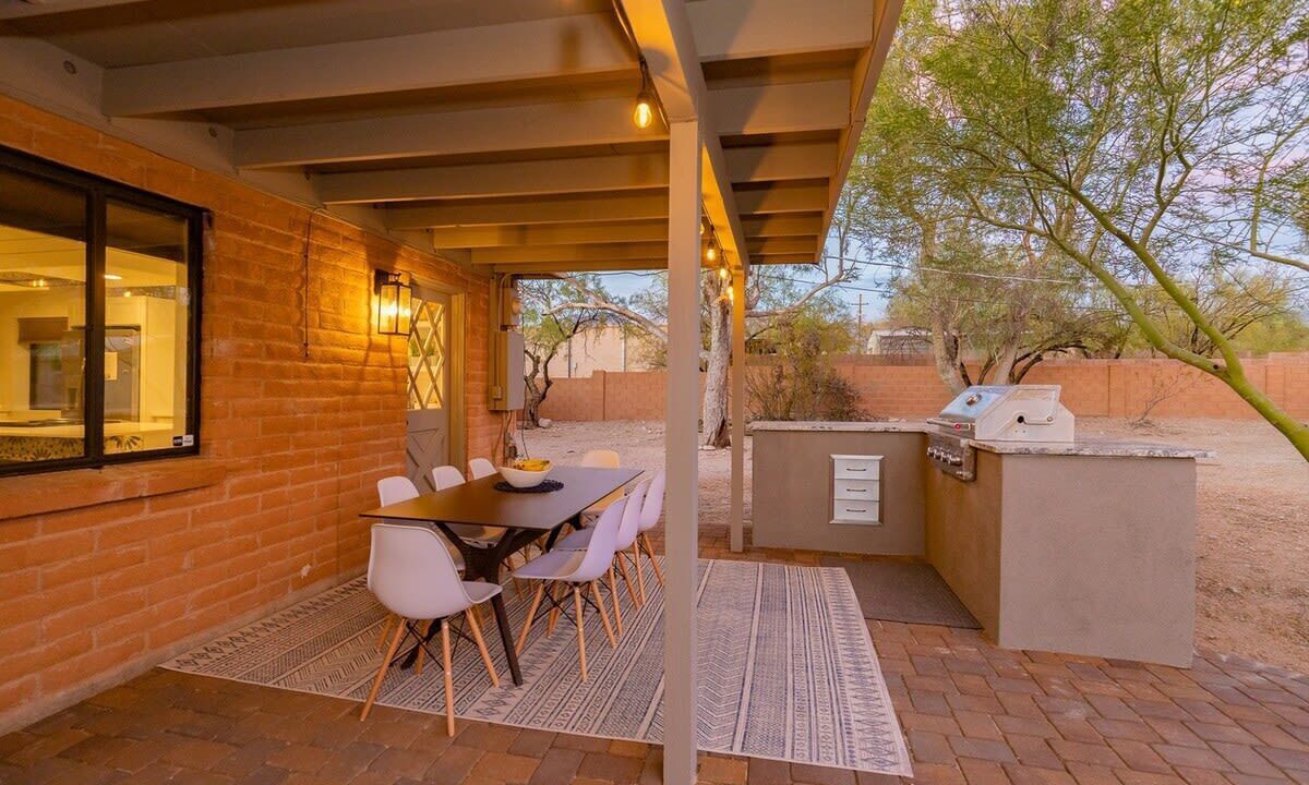 Photo of Outdoor in Tucson