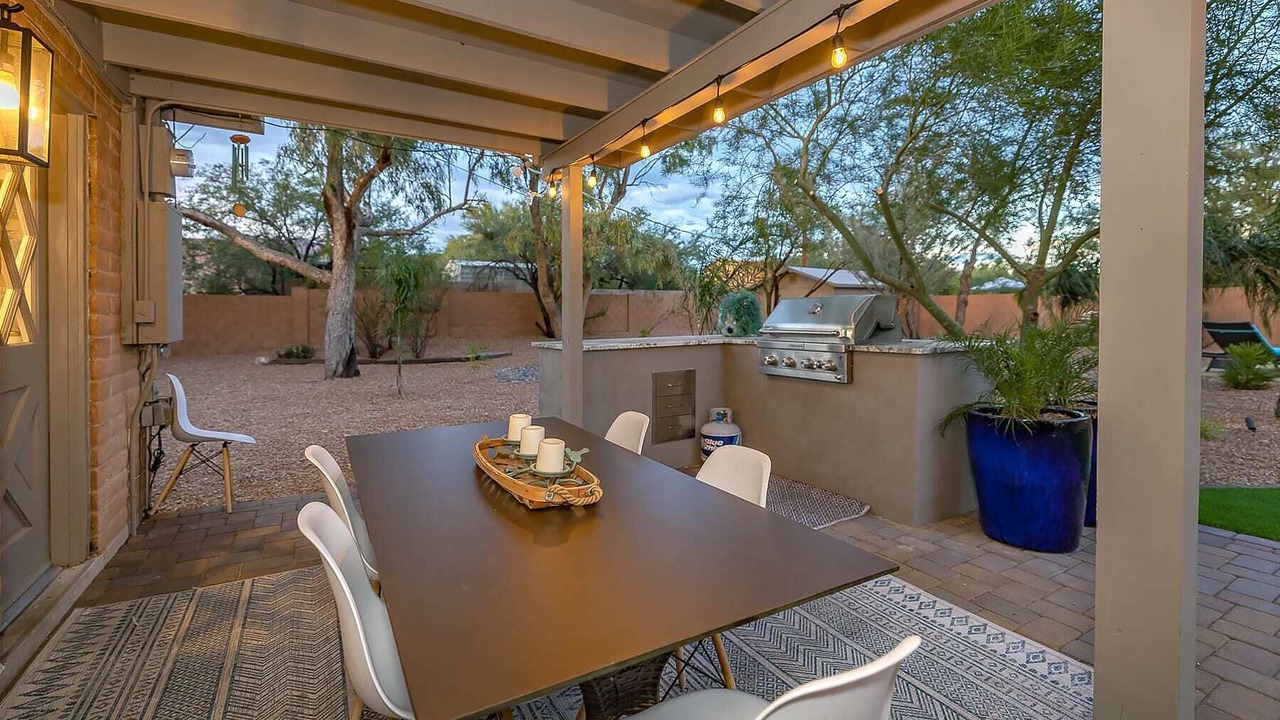 Photo of Outdoor in Tucson