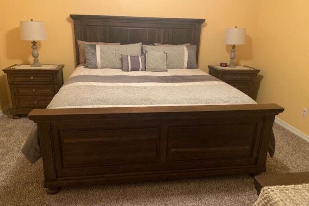 Photo of Bedroom in Legacy