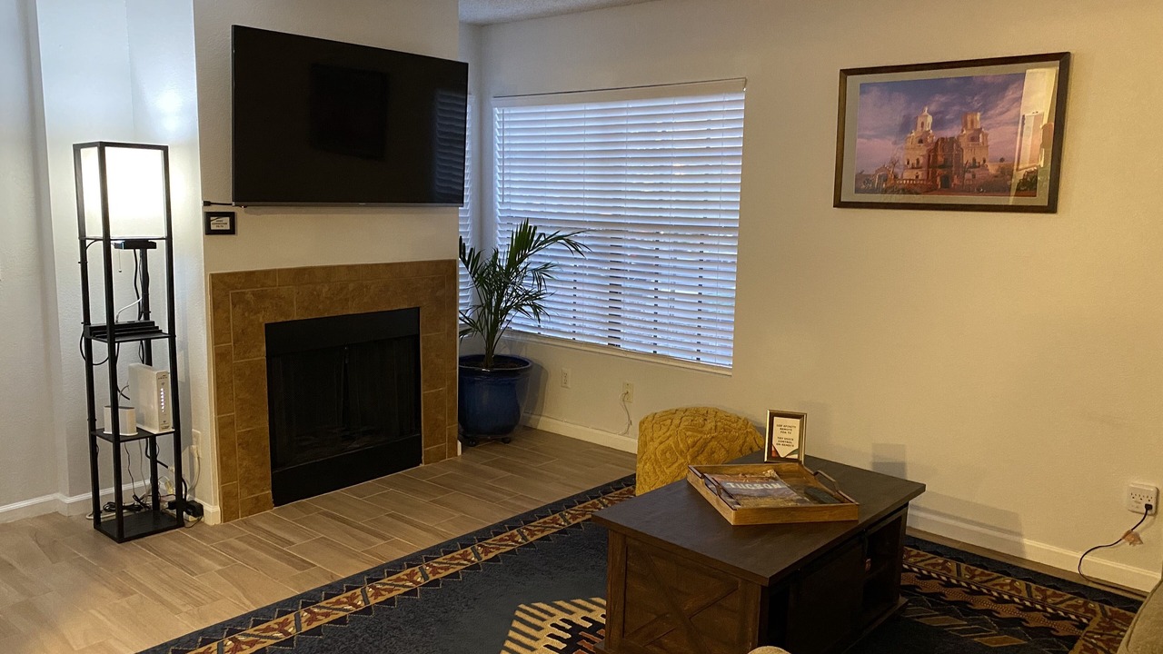 Photo of Livingroom in Tucson