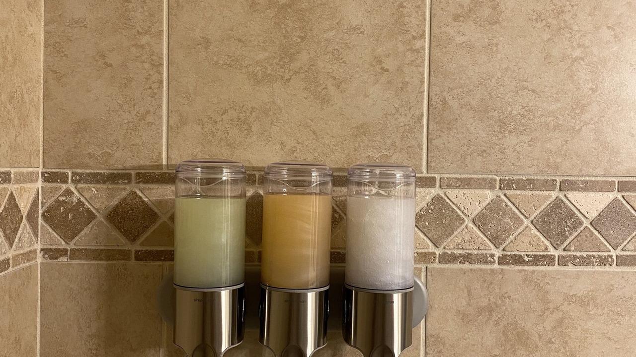 Photo of Bathroom in Tucson