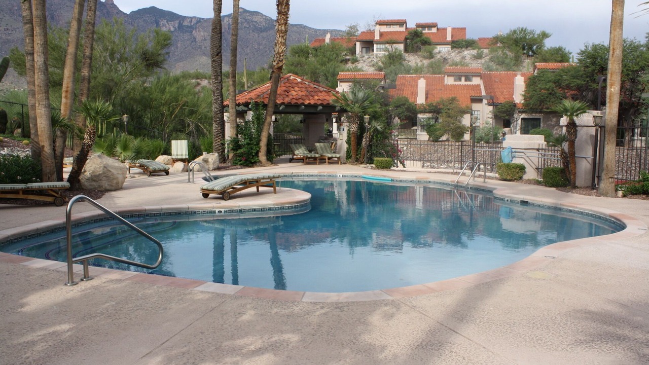 Photo of Outdoor in Tucson