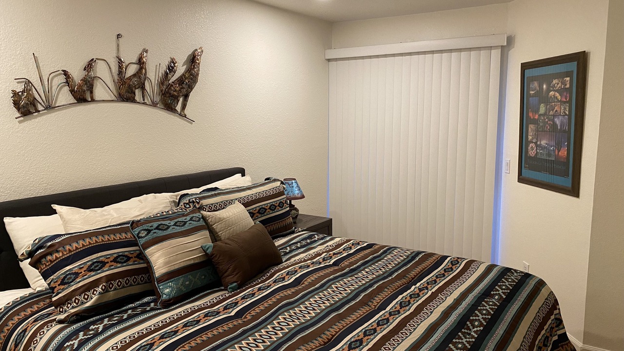 Photo of Bedroom in Tucson