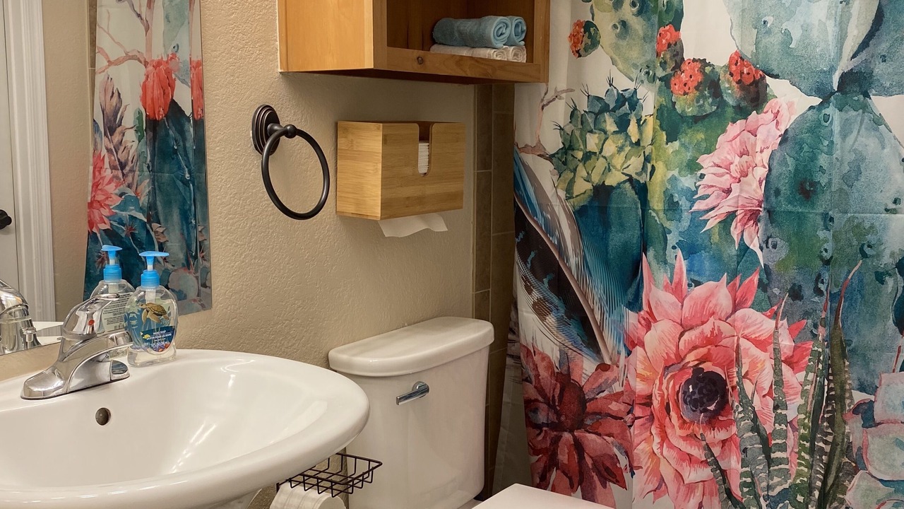 Photo of Bathroom in Tucson