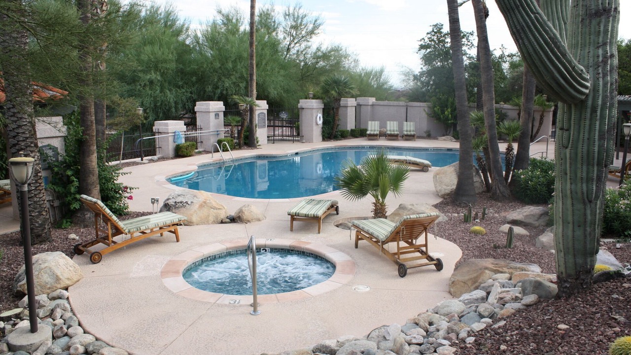 Photo of Outdoor in Tucson