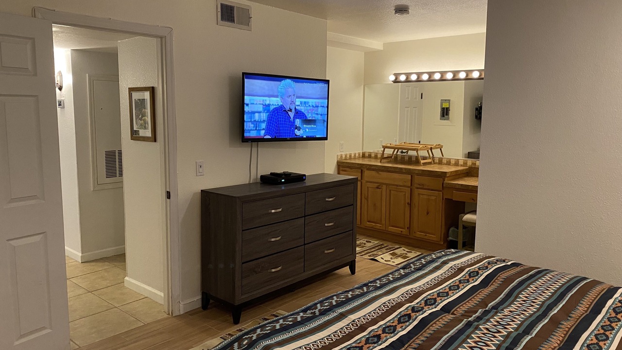 Photo of Bedroom in Tucson