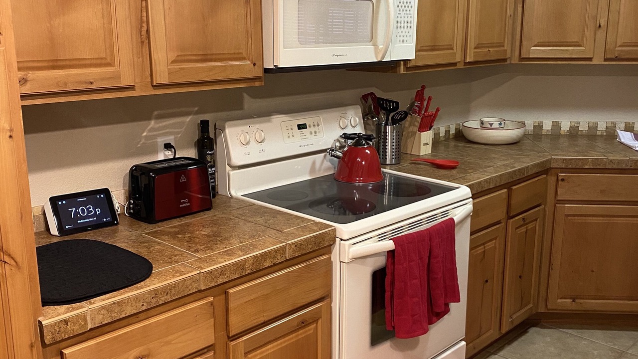 Photo of Kitchen in Tucson