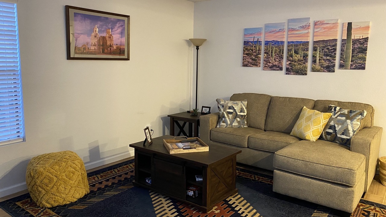 Photo of Livingroom in Tucson