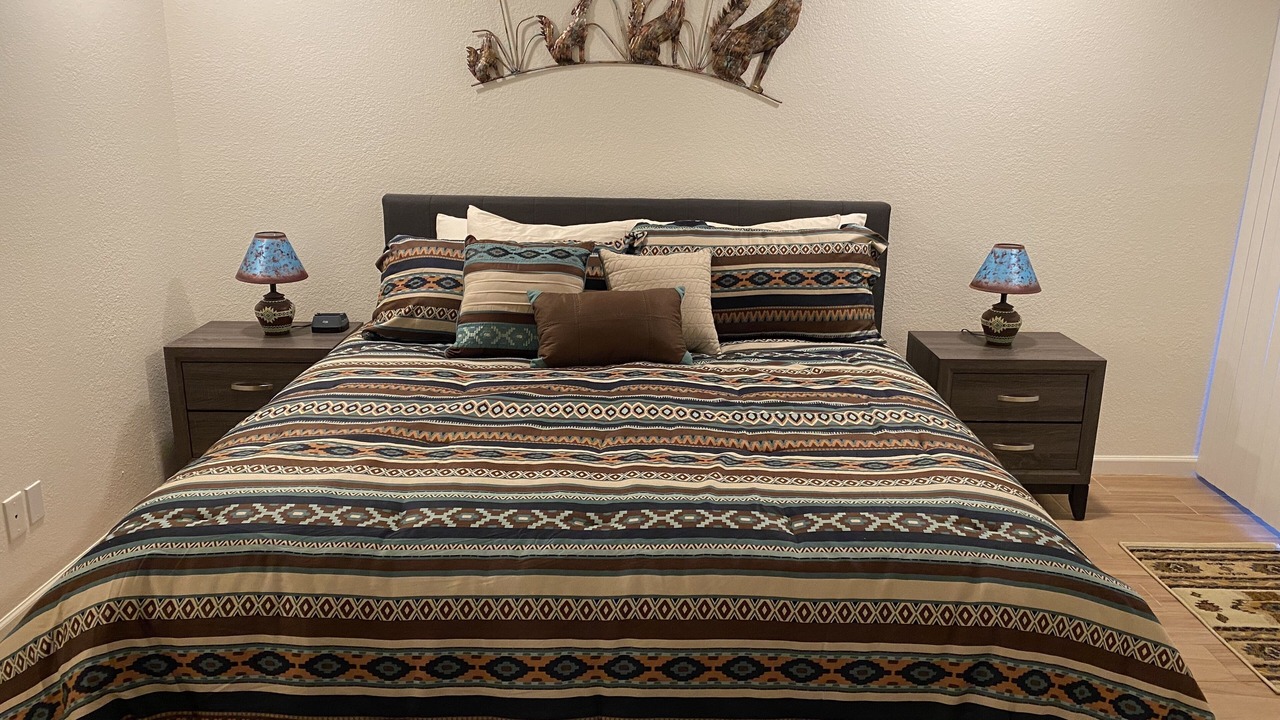Photo of Bedroom in Tucson