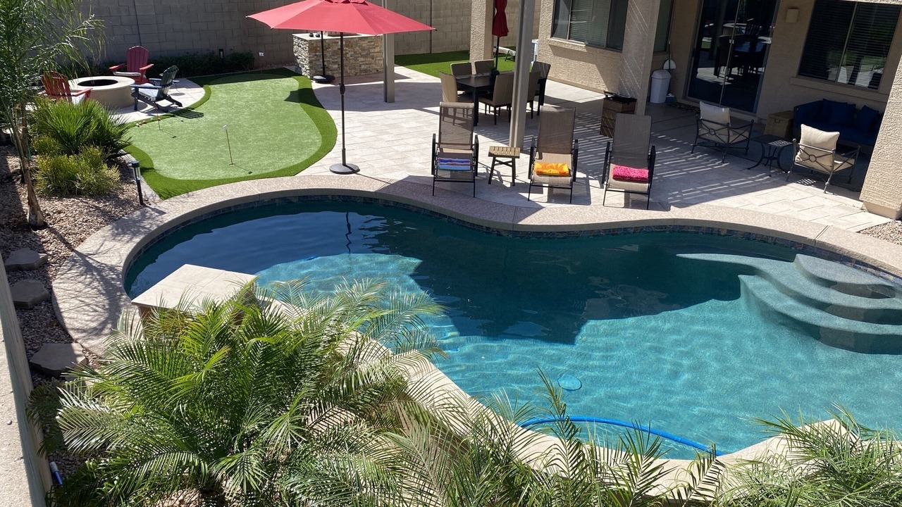 Photo of Outdoor in Royal Ranch