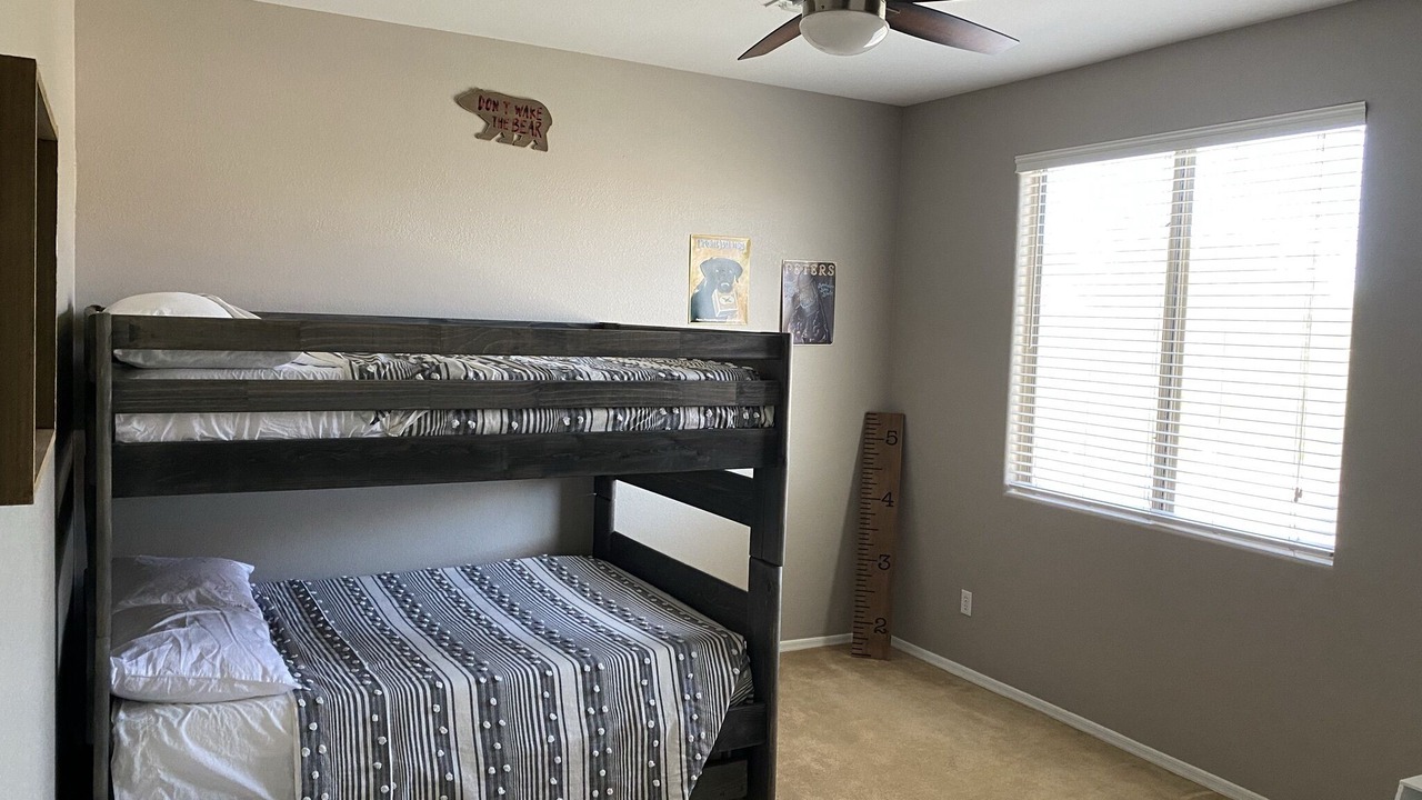 Photo of Bedroom in Royal Ranch