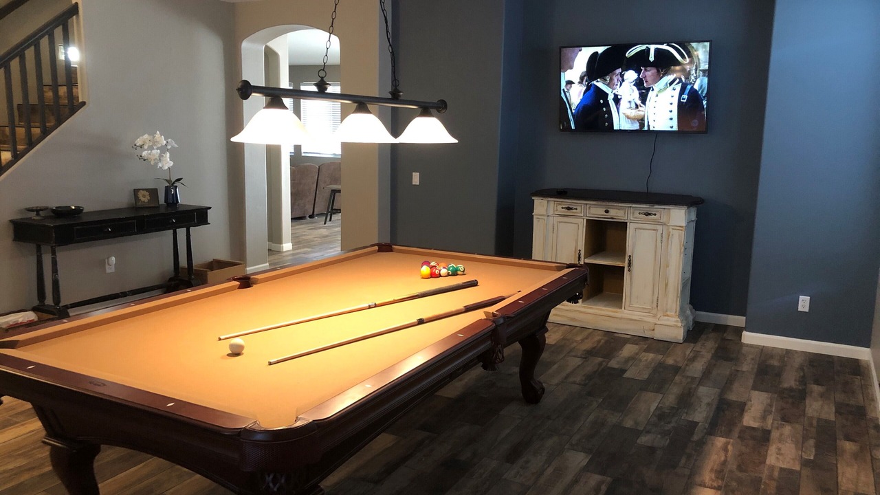 Photo of Bedroom in Royal Ranch