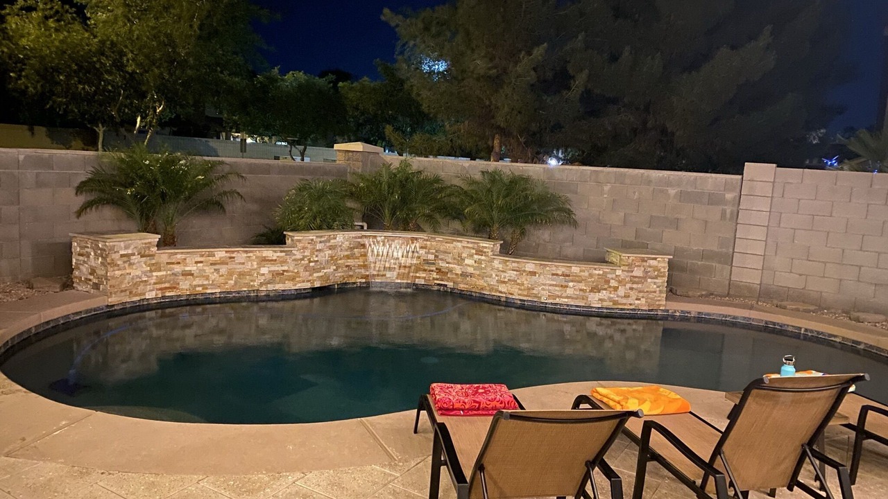 Photo of Outdoor in Royal Ranch