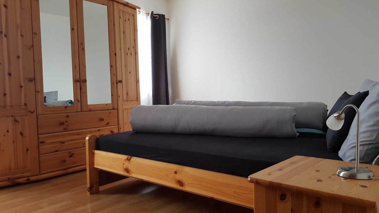 Photo of Bedroom in Ruffre