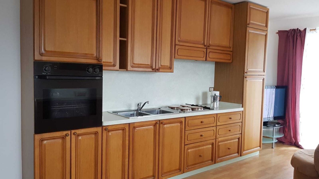 Photo of Kitchen in Ruffre