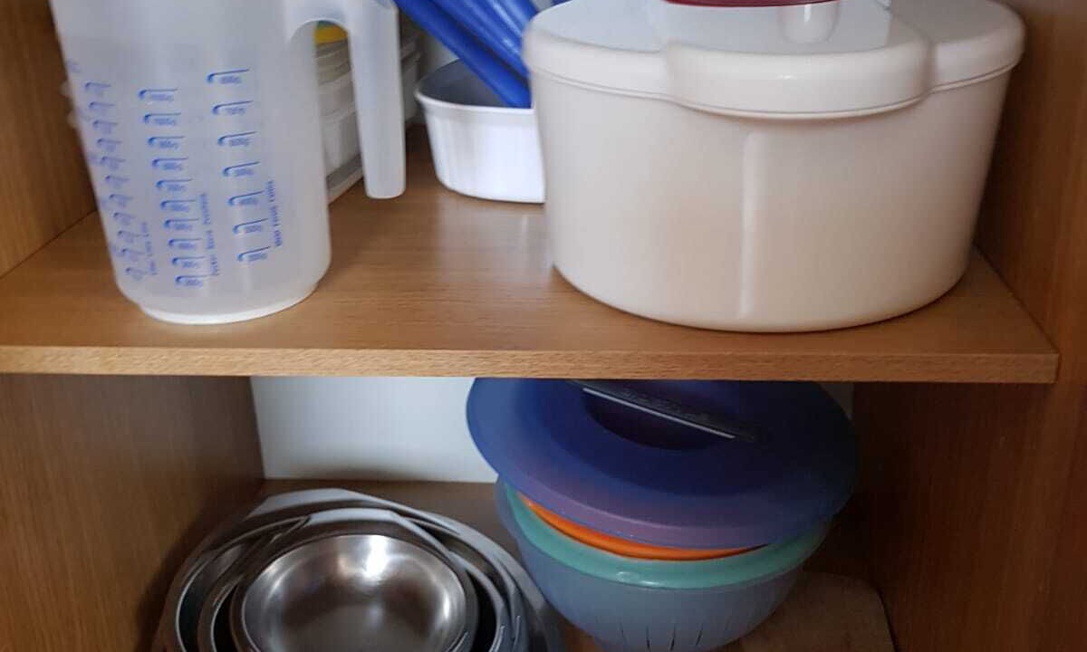 Photo of Kitchen in Ruffre