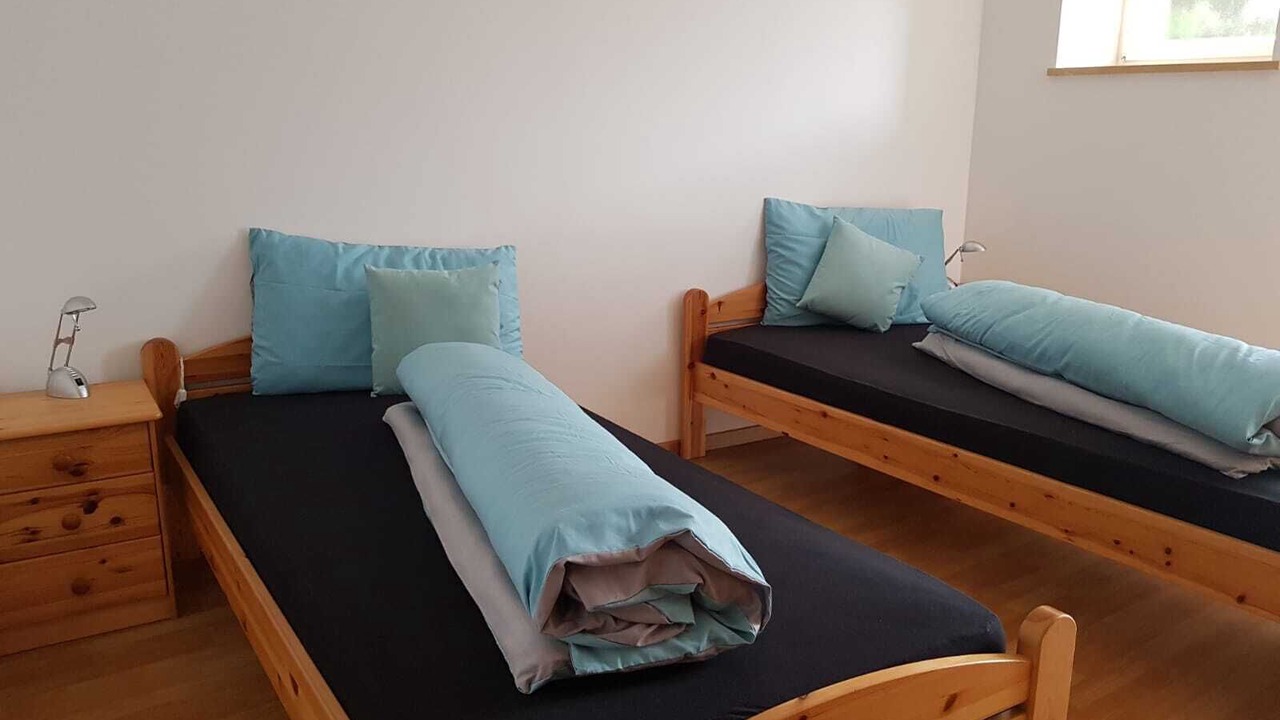 Photo of Bedroom in Ruffre
