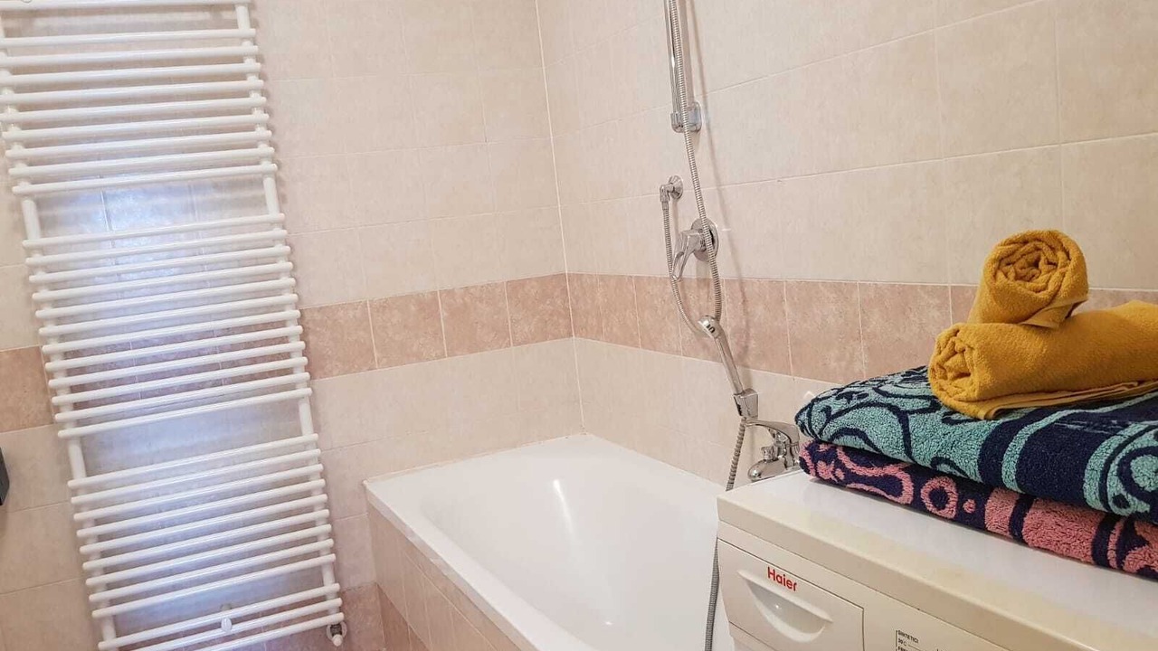 Photo of Bathroom in Ruffre