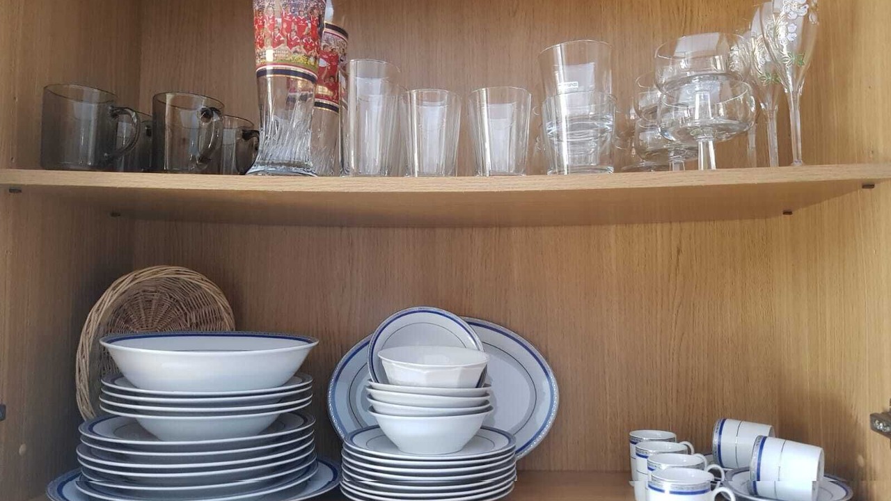 Photo of Kitchen in Ruffre