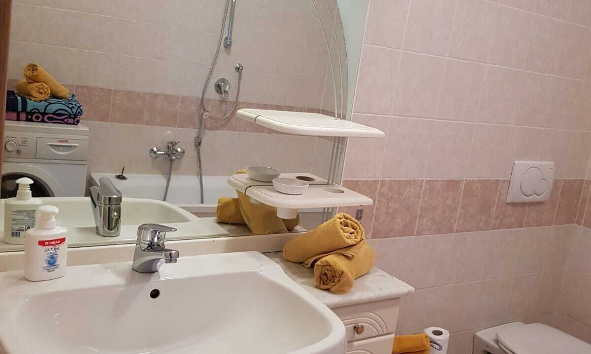 Photo of Bathroom in Ruffre