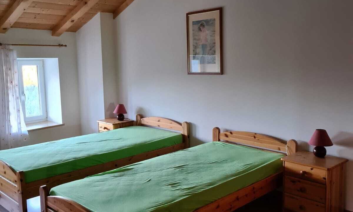 Photo of Bedroom in Ruffre