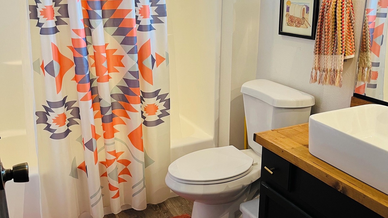 Photo of Bathroom in Flagstaff