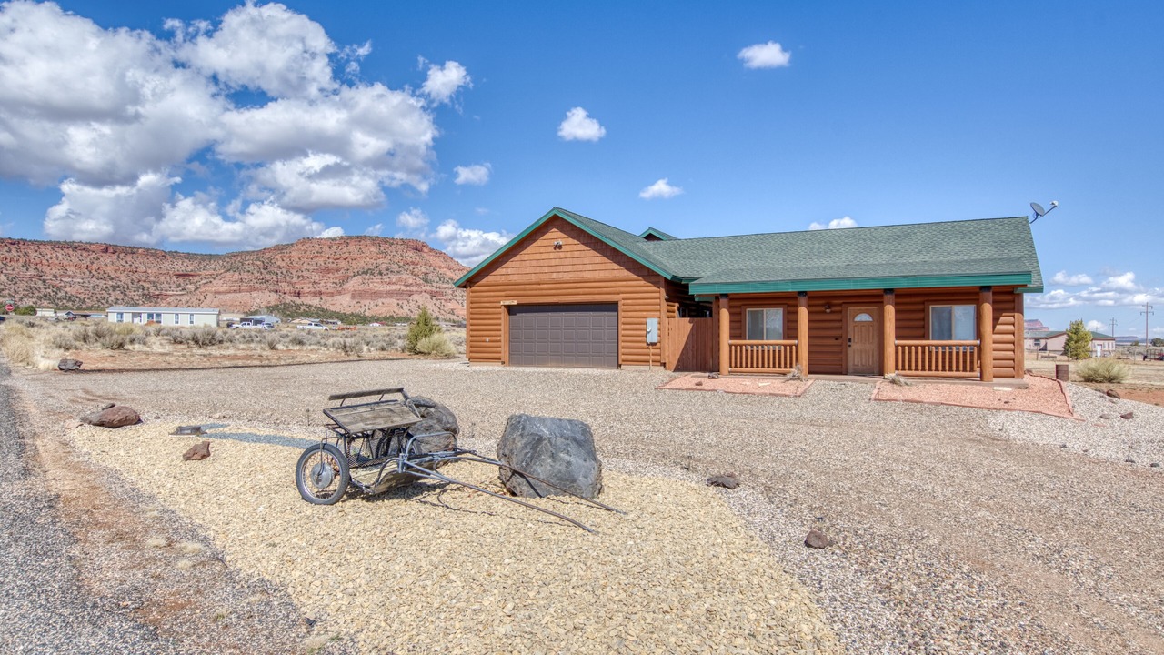 Photo of Outdoor in Kanab