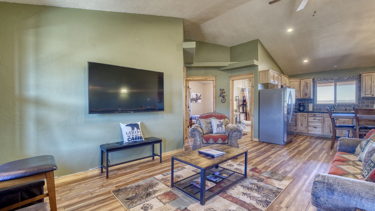 Photo of Bedroom in Kanab