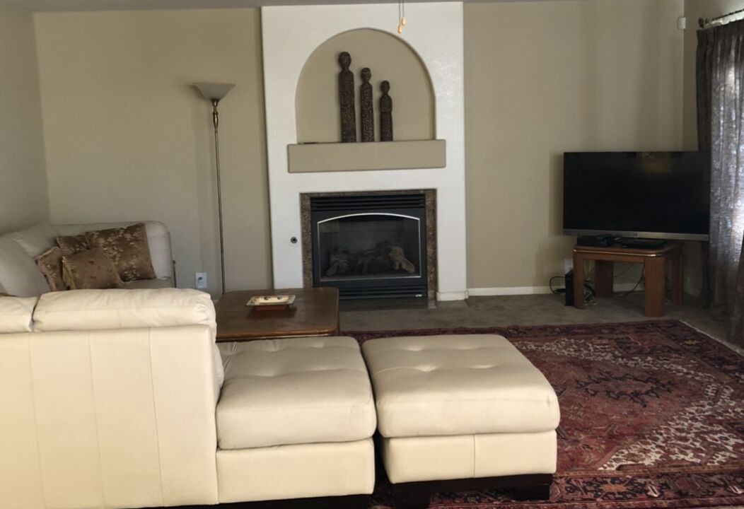 Photo of Livingroom in Arrowhead Lakes