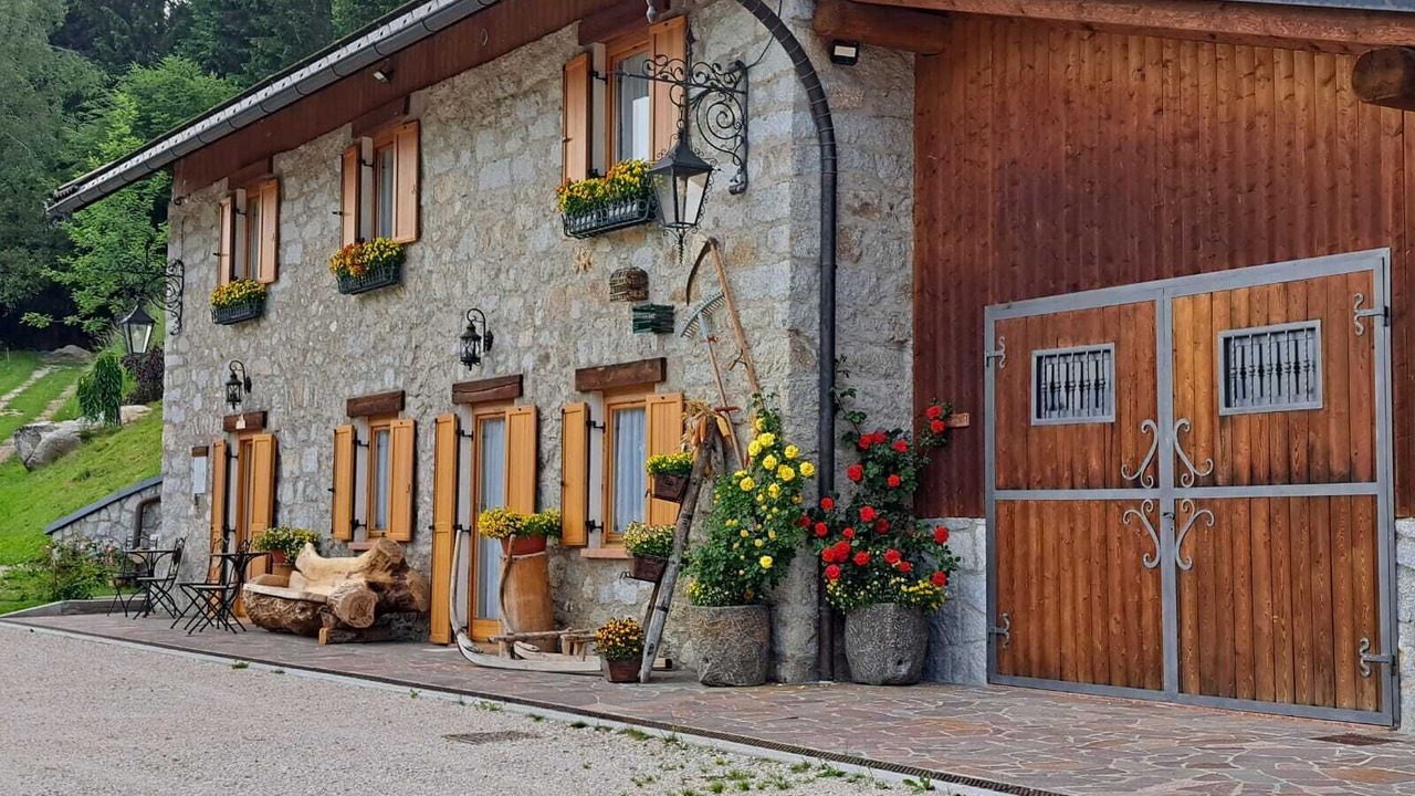Photo of Outdoor in Pieve Tesino