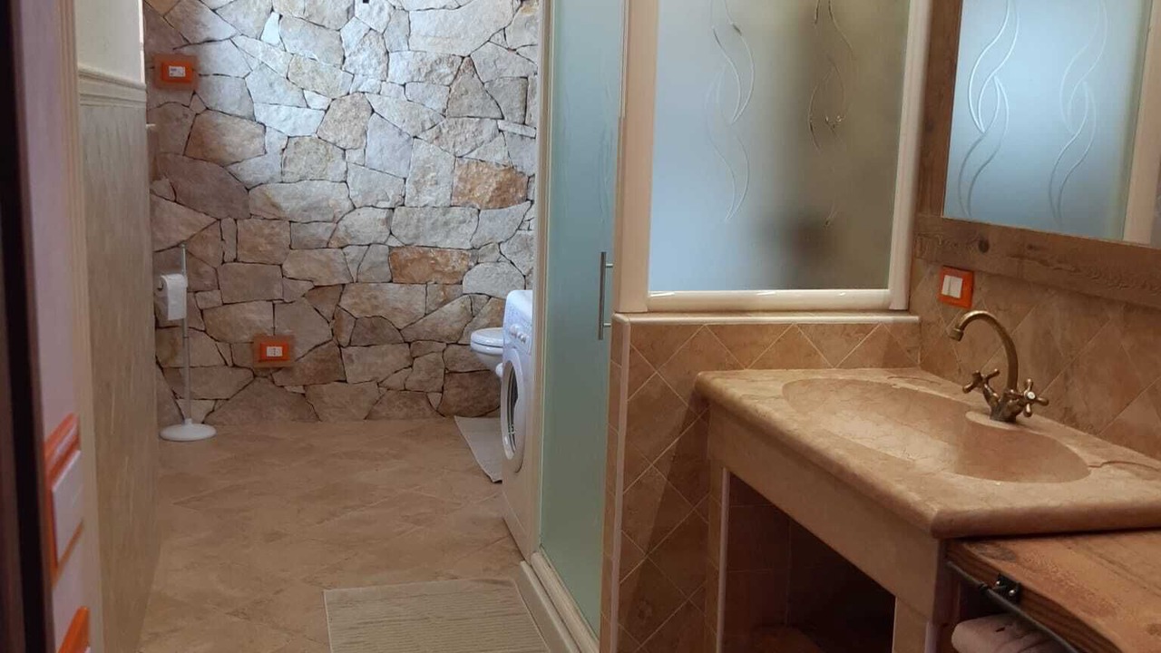 Photo of Bathroom in Pieve Tesino