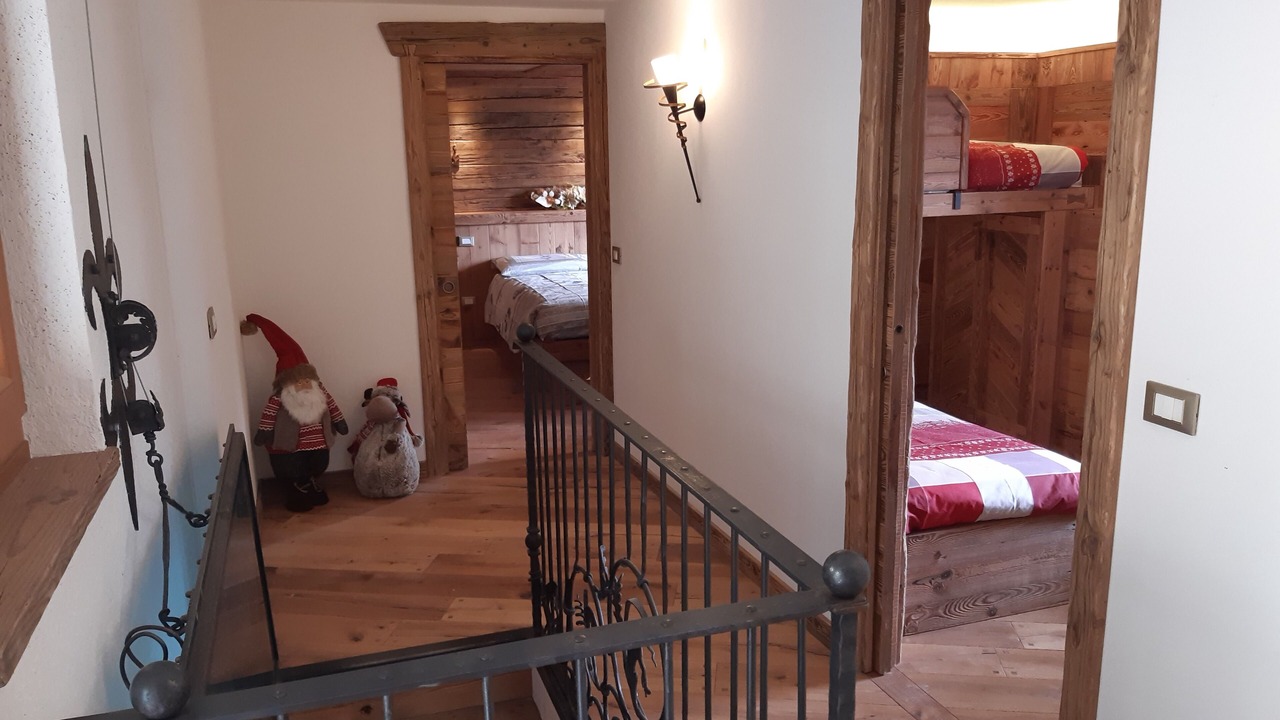 Photo of Bedroom in Pieve Tesino