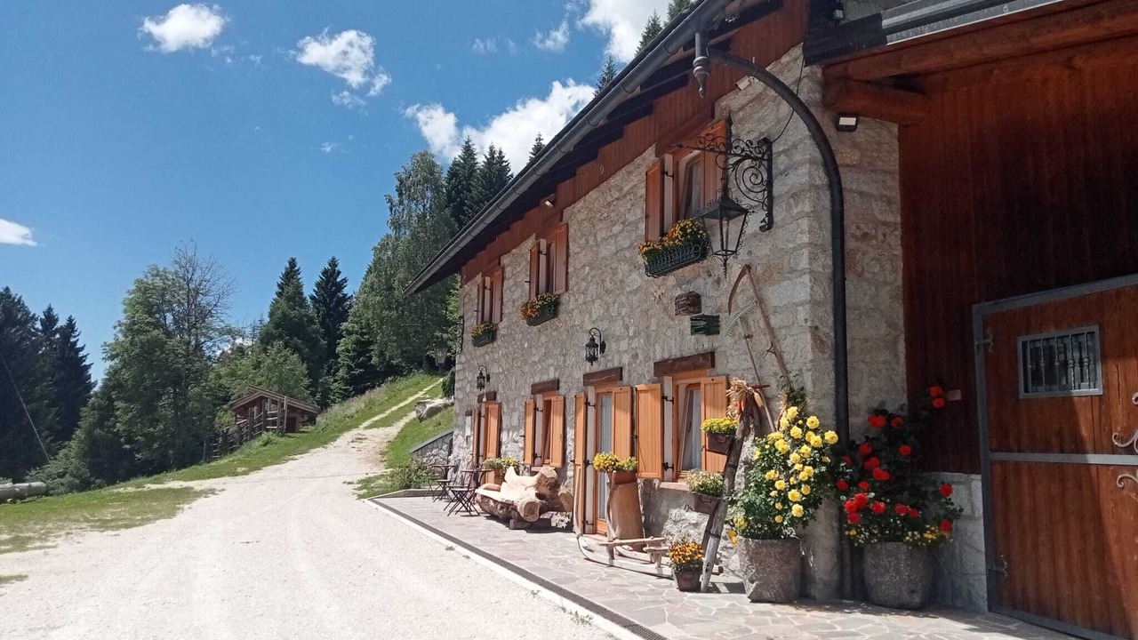 Photo of Outdoor in Pieve Tesino