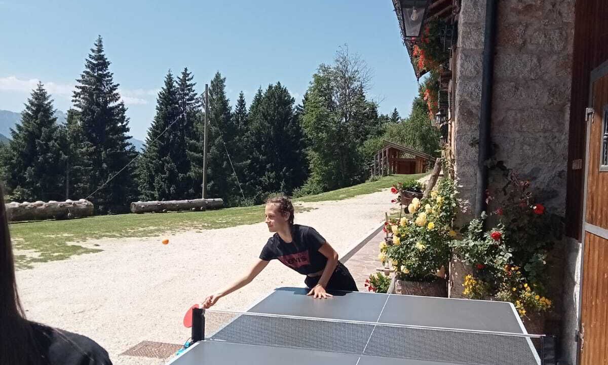 Photo of Outdoor in Pieve Tesino