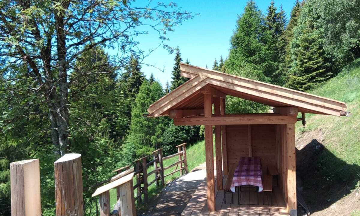 Photo of Outdoor in Pieve Tesino
